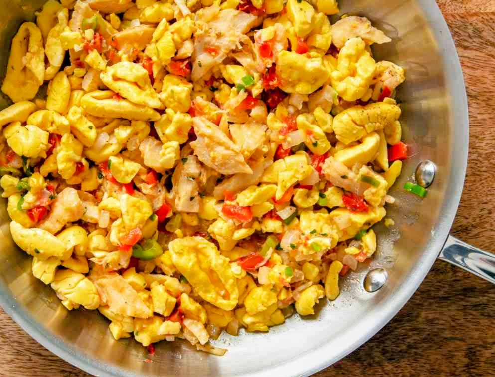 Governor's Choice Premium Ackee In Salted Water 23 oz. Sales $11.99
