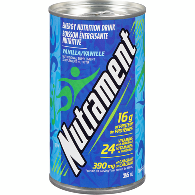 Nutrament Protein Drink