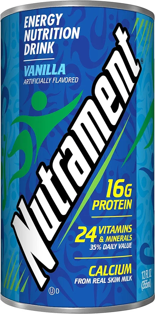 Nutrament Protein Drink