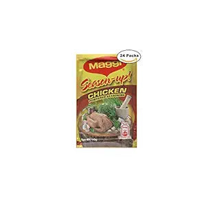 Maggi Chicken Seasoning (10g)