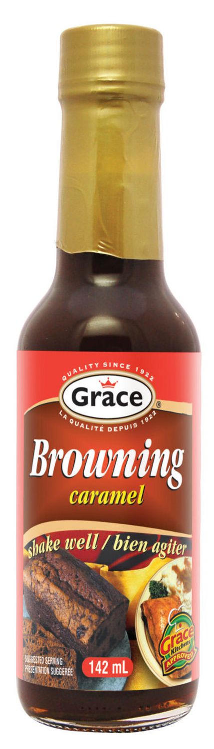 Grace Browning-Carmel 142ml