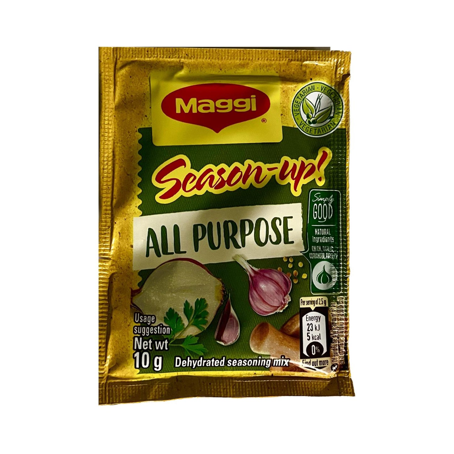 Maggi All Purpose Seasoning (10g)