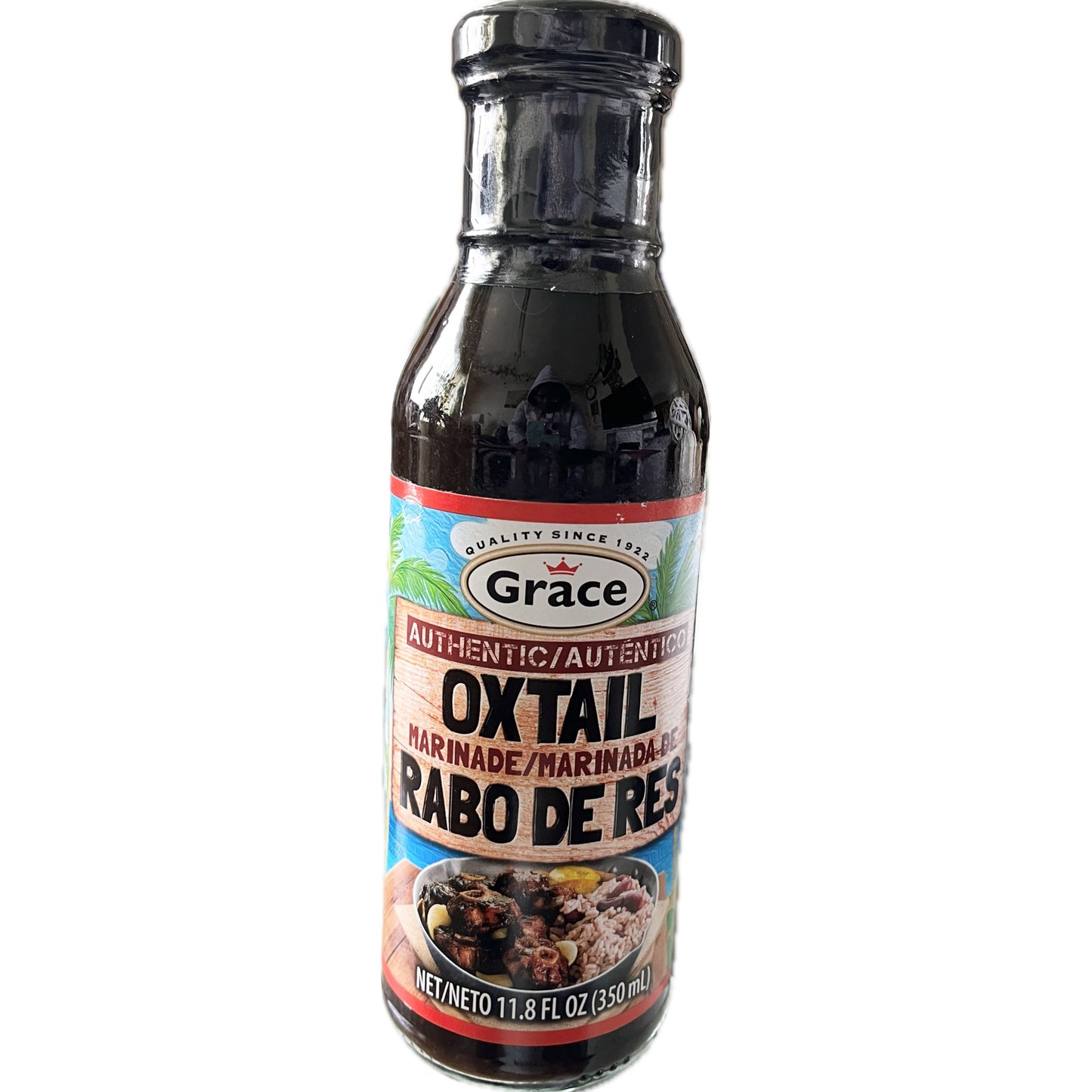 Grace Oxtail Marinade