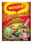 Maggi Jerk Seasoning (10g)