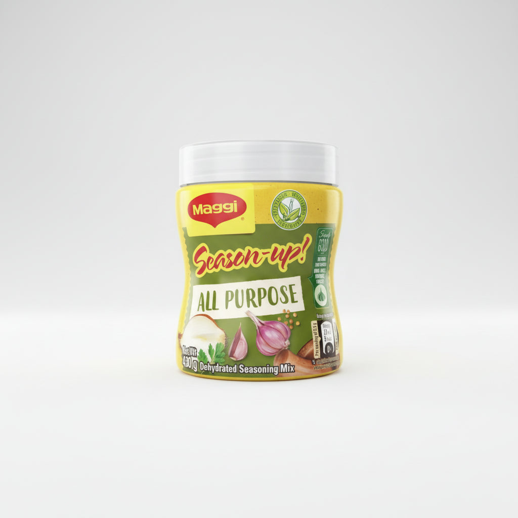 Maggi All Purpose Seasoning (460g)