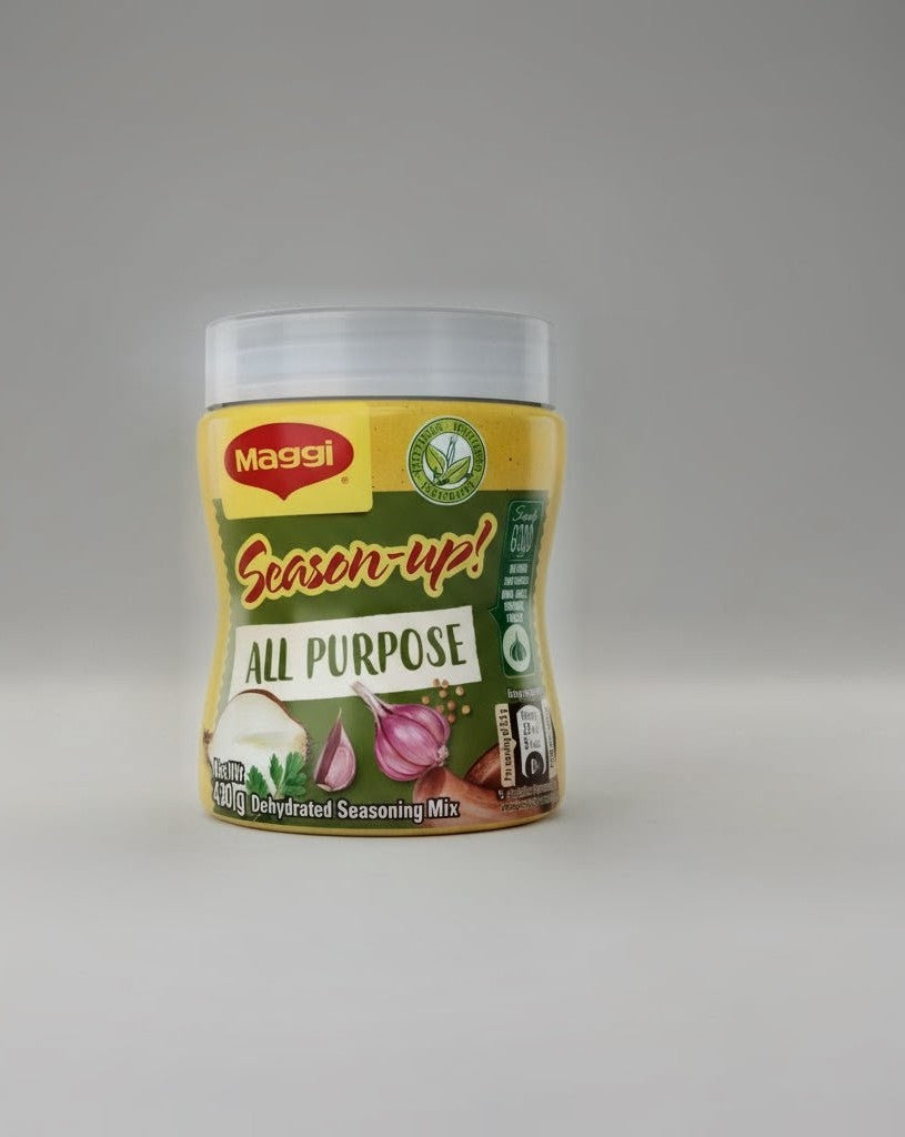 Maggi All Purpose Seasoning (460g)