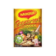 Maggi  Season-up Ginger  (10g)