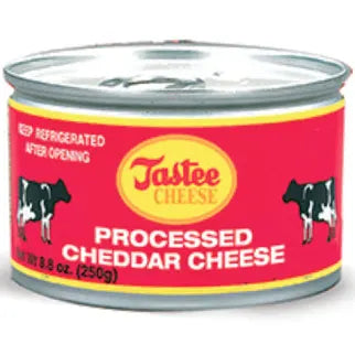 Tastee Cheddar Cheese 8.8 OZ