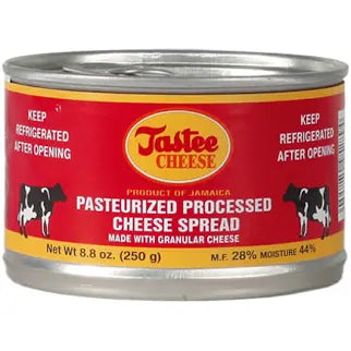 Tastee Cheddar Cheese 8.8 OZ