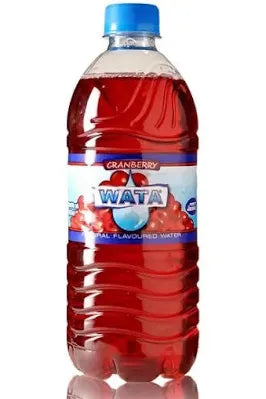 Cran Wata (Cranberry Wata)