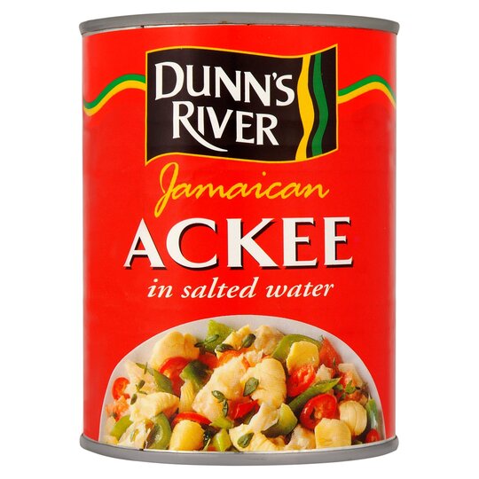 Sales Dunn's River Ackee In Salted Water 19 oz by Grace food. Big Sales $9.99