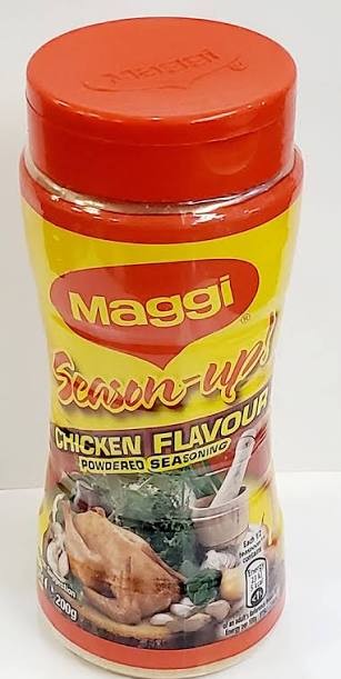 Maggi Chicken Seasoning (200g)