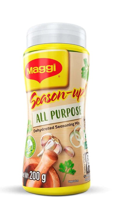 Maggi All Purpose Seasoning (200g)