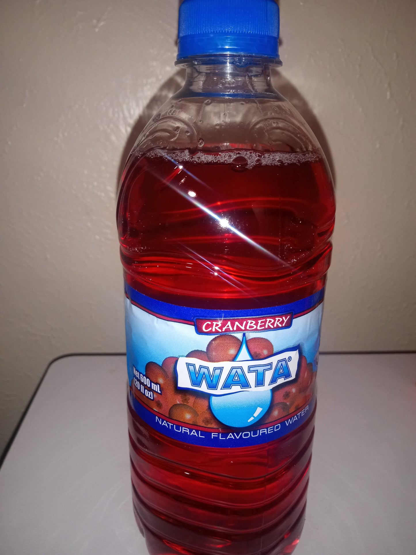 Cran Wata (Cranberry Wata)